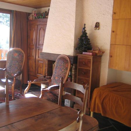 Studio Avec Balcon, 3 Pers, Courchevel 1850, Proche Parking - Fr-1-514-5 Εξωτερικό φωτογραφία