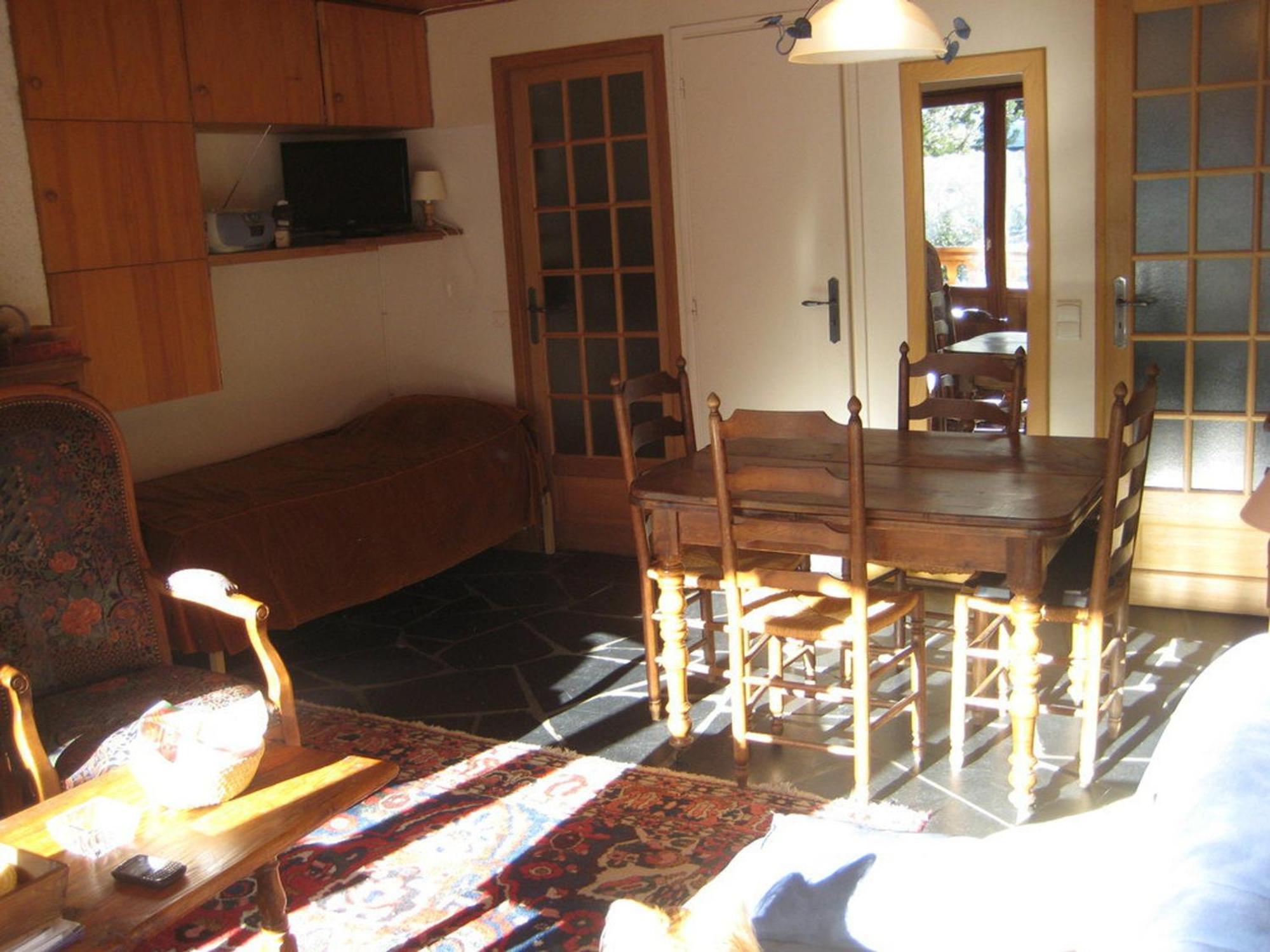 Studio Avec Balcon, 3 Pers, Courchevel 1850, Proche Parking - Fr-1-514-5 Εξωτερικό φωτογραφία