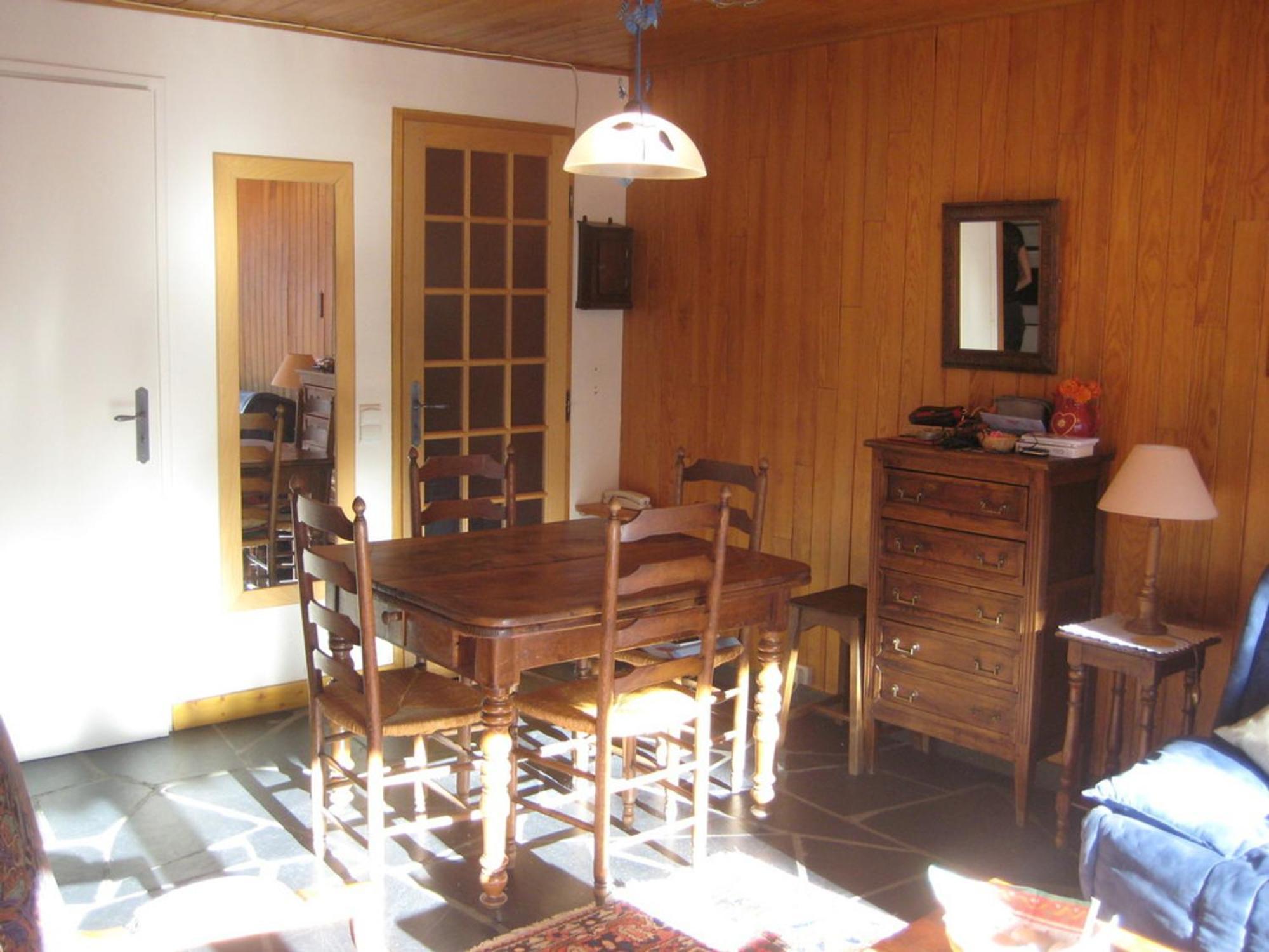 Studio Avec Balcon, 3 Pers, Courchevel 1850, Proche Parking - Fr-1-514-5 Εξωτερικό φωτογραφία